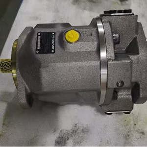 Bomba Hidráulica de Pistones Axiales Variables A10VO AA10VSO A10VO71 R902470081 AA10VO71DFR1/31L-VSC12G80-S0413 - Product Image 1