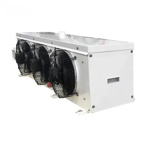 Wholesale of Lohmann condensers and evaporators for condensing unit coolers and compressors