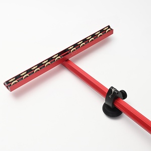 Coupe-carreaux manuel portable haute précision multifonction avec rail <span class=keywords><strong>de</strong></span> guidage en alliage d'aluminium et ABS pour la coupe <span class=keywords><strong>de</strong></span> céramique/<span class=keywords><strong>verre</strong></span> 3-12 mm automatique - Product Image 2