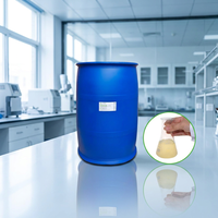 Émulsifiant TX-4SA CO436 Éther d'ammonium alkylphénol sulfate Émulsifiant non ionique pour la polymérisation en émulsion Additifs pétroliers