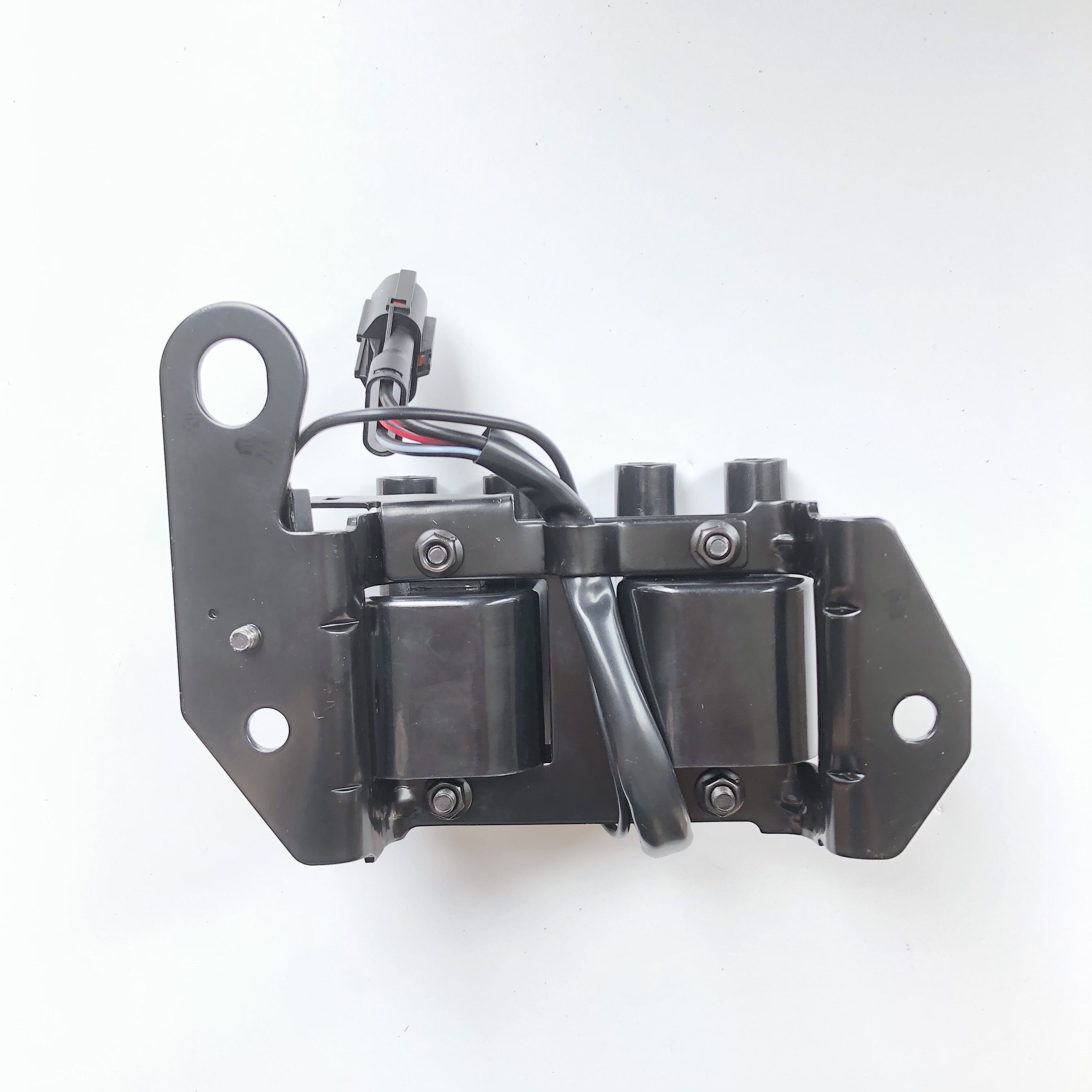 いち Verified Supplier Excel Ignition Coil High-Quality Ignition Coil