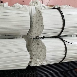 Luggage Rack Inner Support Fiberglass Flat <b>Rod</b> / Bar / Strip - Product Image 5