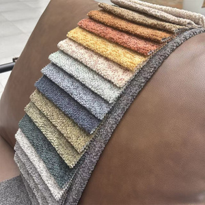 Tissu de canapé en chenille 90% P + 10% N motif classique américain pour la décoration et le mobilier de la maison <span class=keywords><strong>Zib</strong></span> - Product Image 6