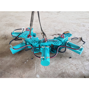 Chuyên nghiệp sàn công cụ cài đặt linh hoạt Vòng đống Thảm cắt - Product Image 1