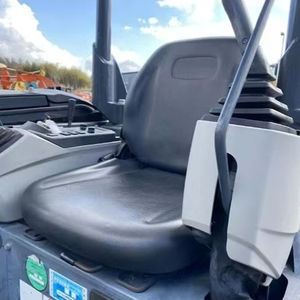 Excavatrice d'occasion de haute qualité Kobelco Sk30sr à bon prix 90% neuve - Product Image 5