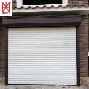 Système de <span class=keywords><strong>porte</strong></span> de <span class=keywords><strong>garage</strong></span> pour villas, conçu pour la sécurité et une fiabilité à long terme - Product Image 2