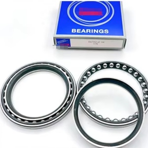 Rodamiento de Transmisión Automotriz BA79Z-2, Rodamiento de Bolas de Contacto Angular para Autopartes - Product Image 3