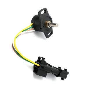 Sensor de Ángulo de Dirección Jungheinrich 51117023, Sensor de Dirección Sinusoidal para Montacargas EJC214 EJC216 ERC216 ERE225 - Product Image 5