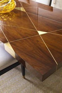 Polyurethane dầu dựa trên cao fullness Gỗ Tếch cao bóng sơn véc ni cho gỗ Deco - Product Image 4