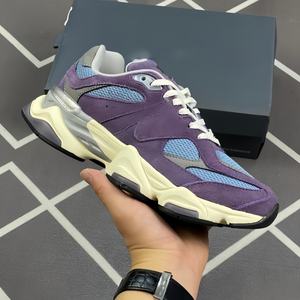 Zapatos Casuales de Diseño para Hombre 2025, Modernos, Transpirables, Deportivos, para Correr, para Estudiantes, Jóvenes, para Caminar al Aire Libre - Product Image 2