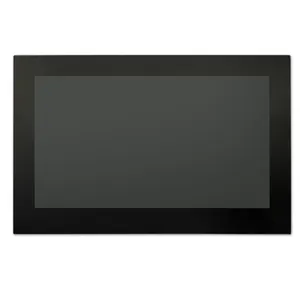 Lcd Manufacturer 10.1 Inch 10.1'' 1024*600 Rgb Interface All Viewing Angle Ips Touch Screen Tft Lcd Module