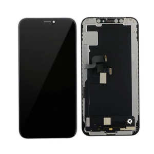 Pièces de téléphone portable lcd pour <span class=keywords><strong>iPhone</strong></span> écran tactile écran lcd de remplacement pour <span class=keywords><strong>iphone</strong></span> 6s 6p 8 7 8plus x <span class=keywords><strong>xr</strong></span> 11 14 xs max écran - Product Image 1