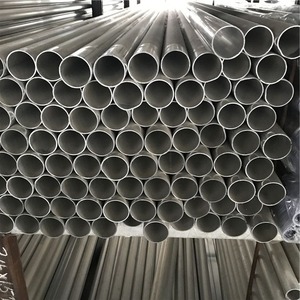 Tubería de Acero Inoxidable sin Costura 201 304 316 310s 420 430, Tubo para Calderas, Proveedor Directo de Fábrica en China, Precio al por Mayor - Product Image 2