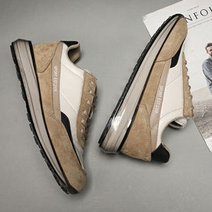 Custom Outdoor Fashion Running <b>Walking</b> <b>Style</b> <b>Shoes</b> Cushion ETPU Sneakers Man Sneaker Manufacturer - Product Image 5