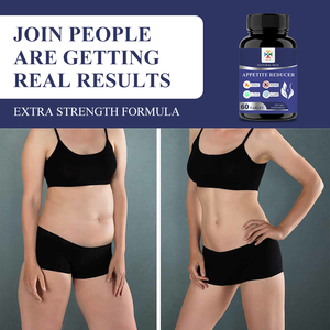 Cápsulas Reductoras del Apetito a Precio de Mayoreo para un Metabolismo Saludable, Control del Peso Corporal, Cápsulas Adelgazantes Herbales de Garcinia Cambogia - Product Image 3