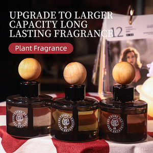 Productos de Tendencia 2026, Perfumes Bushineco Originales, Botella de 120 ml, Ambientador para Auto - Product Image 6