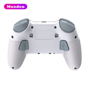 Беспроводной игровой контроллер X STK-7052P BT для телефона, ПК, Android с RGB-подсветкой, шестиосевым джойстиком и поддержкой мобильных устройств - Product Image 3