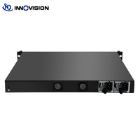 Servidor en Rack 1U de Alta Calidad, 4 Puertos LAN con IPMI, Compatible con C236, Raid, Máximo 64 GB, Xeon E3 Intel, Intel 6.ª y 7.ª Generación I3 I5 I7, Servidor Firewall