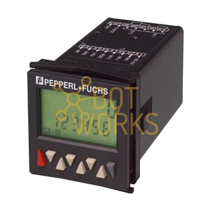 Pepperl+Fuchs 214737 - Nuovo - Product Image 1