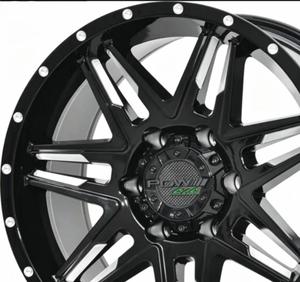 ฮับสำหรับรถเอทีวี/อาร์วี อลูมิเนียมฟอร์จดัดแปลง เจ้อเจียง - Product Image 4