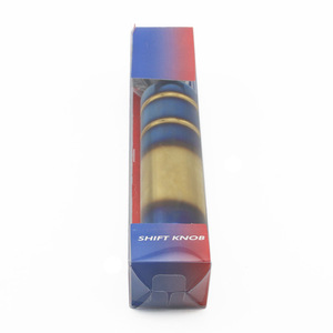 Auso-Racing Car Gear <b>Knob</b> Aluminum Alloy 13cm Universal <b>Shift</b> Lever Rustproof Style A Style B - Product Image 5