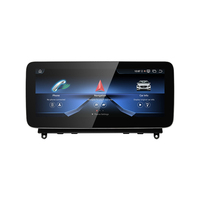 Reproductores Multimedia para Automóvil STWEI Qualcomm6225 Snapdragon680 Android13 para Mercedes Benz Clase C W204 CarPlay AUTO Video GPS Navi