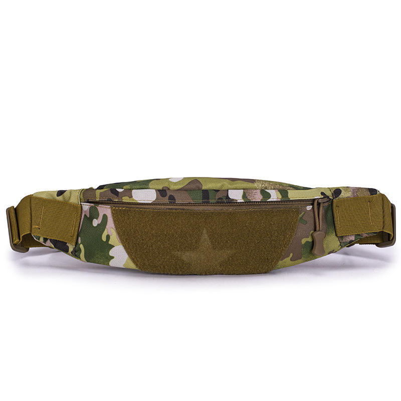 Camouflage italien - peut contenir un portefeuille et un téléphone portable