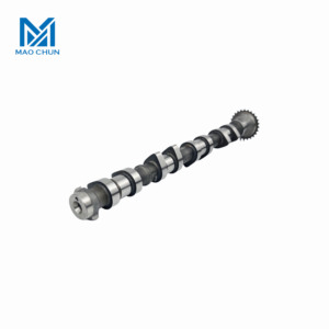Arbre à cames d'admission OEM 24100-23770 pour HYUNDAI I30 SANTA FE <span class=keywords><strong>II</strong></span> <span class=keywords><strong>KIA</strong></span> <span class=keywords><strong>SOUL</strong></span> G4GC Moteur Hyundai Tucson 2.0L - Product Image 5