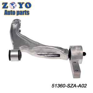 <span class=keywords><strong>Braccio</strong></span> di Sospensione Inferiore Anteriore 51360-SZA-A02 per Honda Fit, Ricambio Auto <span class=keywords><strong>Giapponese</strong></span> - Product Image 2