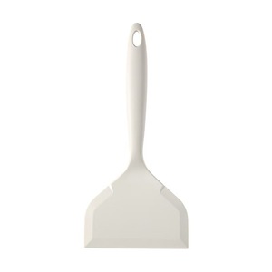 Espátula de silicona para carne, 2 piezas, utensilio de cocina antiadherente resistente a altas temperaturas para cocinar, freír y hacer panqueques - Product Image 5