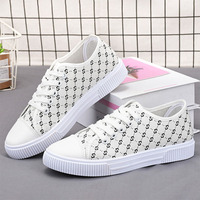 Vente en gros directe d'usine de baskets étudiantes pour femmes nouveau printemps et été baskets pour femmes baskets de haute qualité pour femmes