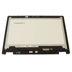 Gruppo Touchscreen LCD TG1WM con scheda Frame con sensore G 13.3 "FHD B133HAB01.0 per 3310 Dell latitudine 2-in-1 - Product Image 1
