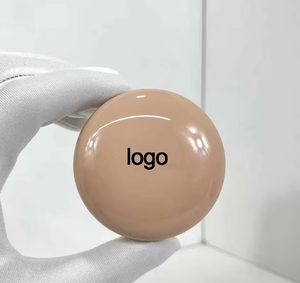 Palette de maquillage illuminatrice luxueuse, poudre fine cuitée, végétarienne, éclaircissante pour la peau, lisse et lumineuse, poudre scintillante - Product Image 4