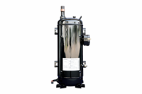 Compresseur Scroll Bsonyo C-SBR120H38Q R22 pour Réfrigération, 380-415V Triphasé, Climatisation Métallique, Capacité de Refroidissement 7100W