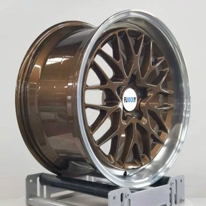 Jantes forgées de 18, 19, 20, 21, 22, 24, 26 et 28 pouces pour <span class=keywords><strong>Mansory</strong></span> Benz AMG GLS63 G63 Bentley Bentayga Porsche Cayenne BMW X6M <span class=keywords><strong>Audi</strong></span> <span class=keywords><strong>R8</strong></span> RS7 - Product Image 2