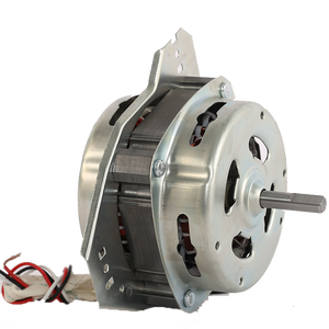 Machine à laver pièces de rechange <span class=keywords><strong>haier</strong></span> lg spin moteur sèche-<span class=keywords><strong>linge</strong></span> moteur YYG 70W 90W fil de cuivre aluminium fabrication chinoise - Product Image 3