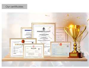 <strong>MS</strong> <strong>High</strong>-<strong>Performance</strong> 600ml Clear White Powder Paste Adhesive Neutral Industrial Wood Glue Weatherproof <strong>Sealant</strong> for SBS - Product Image 2