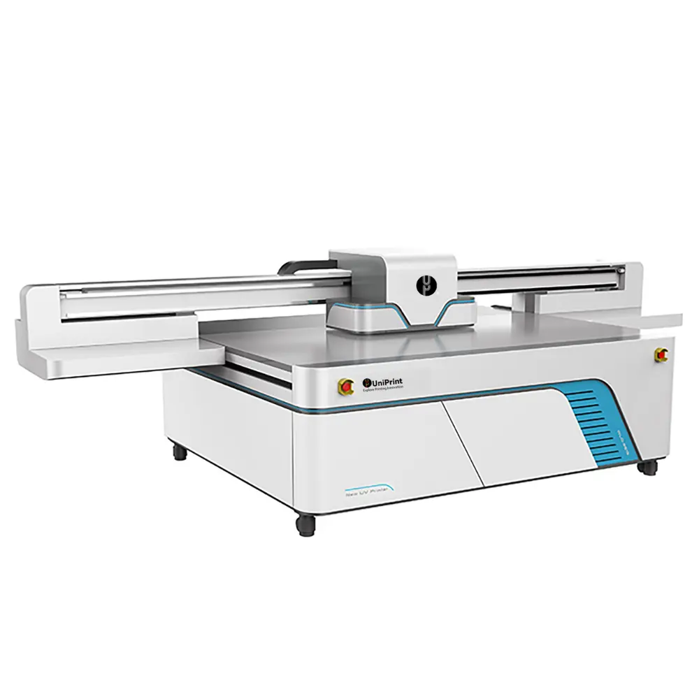 Uniprint UV máy in phun máy in UV phẳng máy in uv2513 máy in kỹ thuật số
