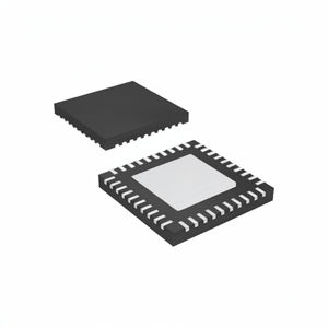 Composants électroniques de circuit imprimé (CI) pour la gestion de l'alimentation (PMIC) 40 WFQFN à pad exposé, canal fabricant, TPS40422RSBT - Product Image 1