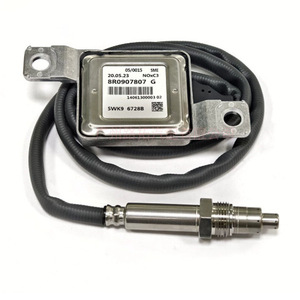 อะไหล่เซ็นเซอร์ออกซิเจนไนโตรเจน8R0907807G น็อกซ์สำหรับ A8ออดี้ - Product Image 1