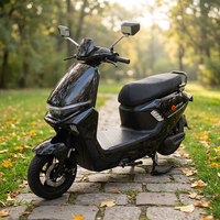Trottinette électrique antivol à télécommande avec écran LCD, idéale pour les trajets urbains – Meilleures ventes