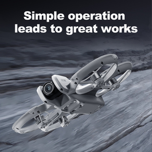 M88 Brushless Mini <b>Drone</b> <b>4K</b> <b>Drones</b> Best Buget <b>Drone</b> Gift For Adults and Beginners - Product Image 2