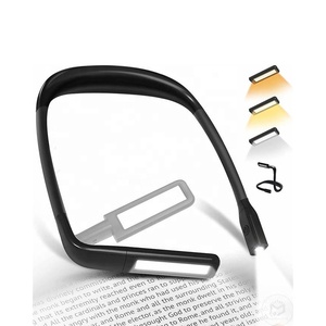 Northland manos libres <span class=keywords><strong>recargable</strong></span> brillante fuerte LED cuello lectura libro luz <span class=keywords><strong>linterna</strong></span> <span class=keywords><strong>para</strong></span> tejer reparación lectura en la cama - Product Image 1