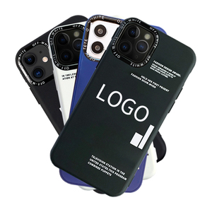 เคสโทรศัพท์มือถือแบบเปล่าสำหรับซื้อเคสซิลิโคนน่ารักสำหรับ iPhone 15 <span class=keywords><strong>14</strong></span> 13 11 <span class=keywords><strong>Pro</strong></span> <span class=keywords><strong>Max</strong></span> 6 7 - Product Image 6