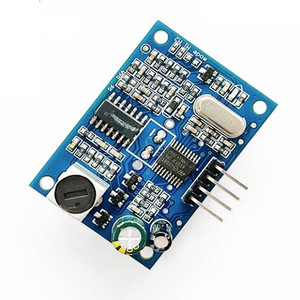 JSN-SR04T एकीकृत अल्ट्रासोनिक रेंज मॉड्यूल पीछे रडार वाटरप्रूफ अल्ट्रासोनिक सेंसर - Product Image 3