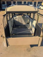 Tricycle Électrique 3 Roues 1000W, Nouvelle Énergie, Facile à Conduire, avec Freins Sûrs, Idéal pour les Sorties Familiales en Zone Rurale