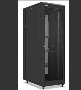<span class=keywords><strong>Rack</strong></span> de Servidor de Red para Instalar en el Suelo JDB-8842, <span class=keywords><strong>Rack</strong></span> de Servidor de <span class=keywords><strong>42U</strong></span> y 19 Pulgadas para Centros de Datos - Product Image 1