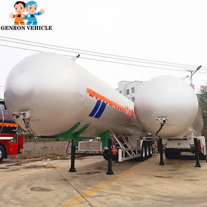 Dijual Kapal Tangki LPG