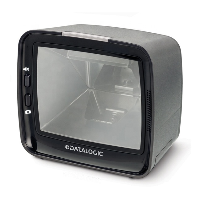 Datalogic Magellan 3200VSi Linear and 2D Barcode Reading SDK Enabled Retail Store Scanner with Multiple Interfaces