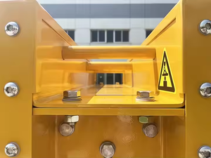 Generador Silencioso de 50kw en Oferta, Grupo Electrógeno Cummins de 60kva, Precio de Planta Eléctrica - Product Image 5